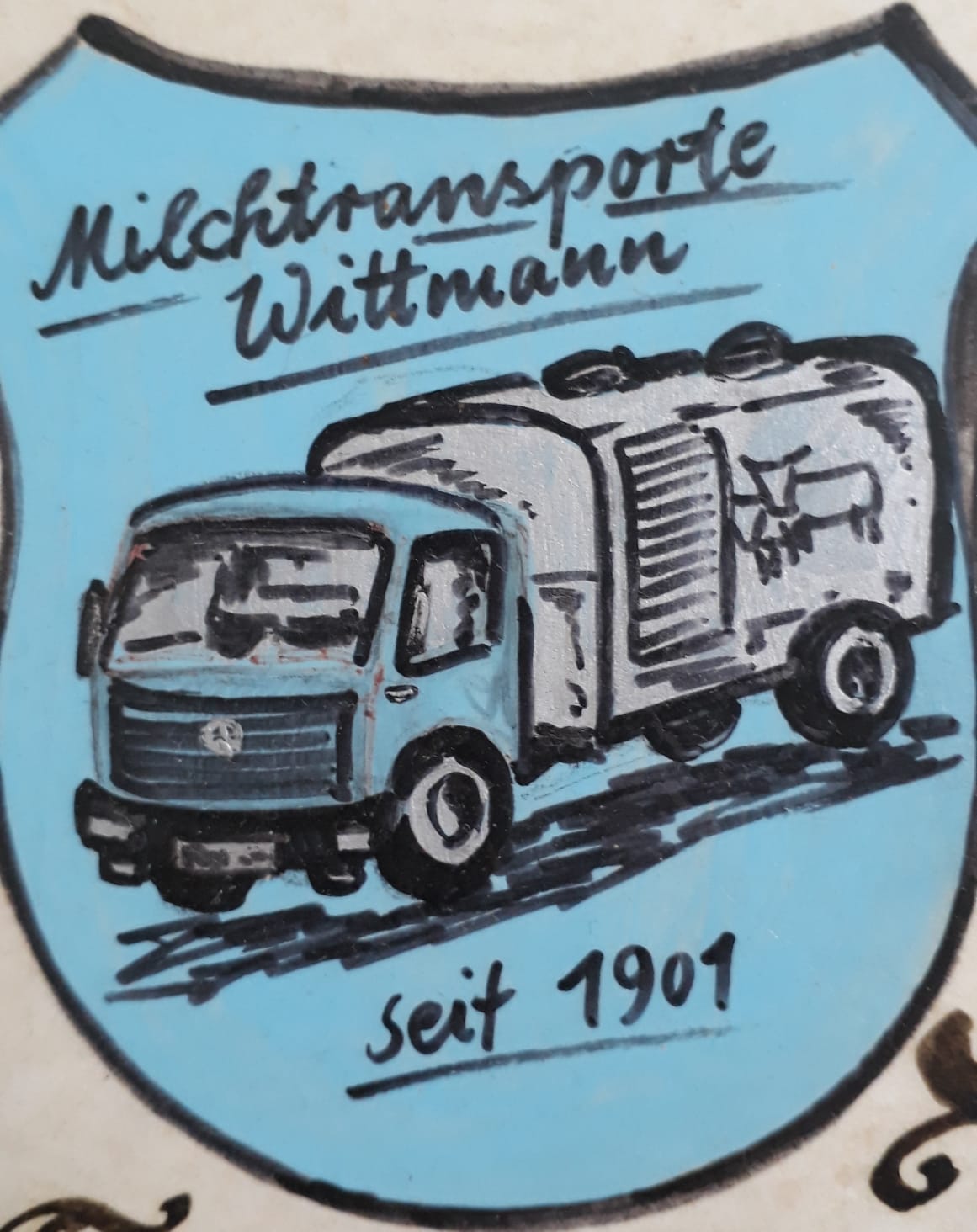 Peter Wittmann Transporte